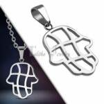 Talitha Висулка " Ръката на Фатима" - talitha-jewelry - 29,00 лв