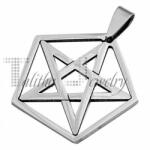 Talitha Висулка „Пентаграм - talitha-jewelry - 29,00 лв