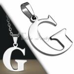 Talitha Висулка с буквата „g