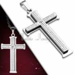 Talitha Кръст с молитва - talitha-jewelry - 38,16 лв