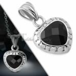 Talitha Мини висулка „Сърце - talitha-jewelry - 26,99 лв