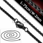 Talitha Стоманен синджир - talitha-jewelry - 32,00 лв