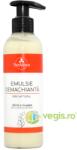 TrioVerde Emulsie Demachianta cu Catina si Musetel 200ml