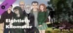 KishMish Games Sixtieth Kilometer Eightieth Kilometer DLC (PC)