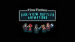 Degica RPG Maker MV Time Fantasy Side-view Animated Battlers DLC (PC)