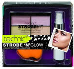 Technic Set machiaj, Technic, Strobe Glow