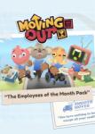 Team17 Moving Out The Employees of the Month Pack DLC (PC)
