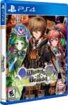 Kemco Wizards of Brandel (PS4)