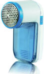 Floria Aparat profesional de curatat scame Zilan ZLN0195, 6800 RPM, 3 dimensiuni orificii, Albastru (ZLN0195)
