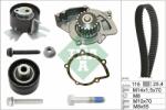 Schaeffler INA Set pompa apa + curea dintata Schaeffler INA 530 0558 31 (530 0558 31)