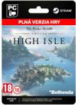 Bethesda The Elder Scrolls Online High Isle (PC)
