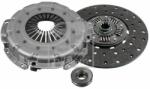 Febi Bilstein Set ambreiaj FEBI BILSTEIN 105206 (105206) - automobilus