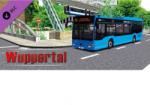 Aerosoft OMSI 2 Add-On Wuppertal (PC) Jocuri PC