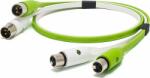 Oyaide NEO d+ XLR Class B / 3.0m sztereó XLR-XLR kábel