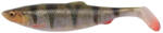 Savage Gear Shad Savage Gear 4D Herring Shad 16cm 28G Perch 2buc (F1.SG.57461)