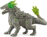 Schleich Figurina Schleich Eldrador - Dragon de stanca (70149-52213) Figurina