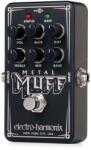 Electro-Harmonix - v effektpedál Nano Metal Muff with Gate