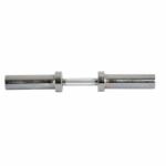Sportmann Bara gantera olimpica OB-20 51cm/50 mm Sportmann (SM1190)