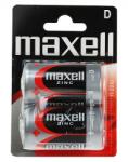 Maxell R20x2 féltartós góliát (MAX151140)
