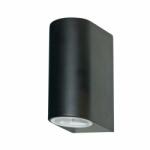  Aplica perete exterior IP44 Up and Down 8008-2BK-LED SRT (8008-2BK-LED SRT)