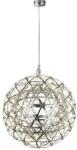  Lustra LED suspendata design modern Galaxy 6501-400-LED SRT (6501-400-LED SRT)