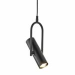  Pendul minimalist design modern Telescope Black 1891-1BK SRT (1891-1BK SRT)