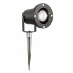 Tarus LED cu Proiector pentru iluminat exterior Outdoor 5001BK-LED SRT (5001BK-LED SRT)