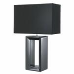  Veioza / Lampa de masa decorativa design elegant Mirror EU1610BK SRT (EU1610BK SRT)