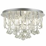  Lustra eleganta design modern Mela 6L 9986-6CC SRT (9986-6CC SRT)