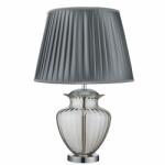  Veioza / Lampa de masa decorativa design elegant Elina EU8531SM SRT (EU8531SM SRT)