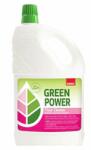 Sano Detergent lichid pentru pardoseli Sano Green Power , 2 L