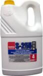 Sano Detergent profesional Sano Floor S-255 pentru pardoseli, 4l