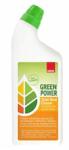 Sano Detergent pentru vasul de toaleta Sano Green Power, 750 ml