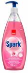 Sano Detergent vase cu balsam cu pompita Sano Spark Migdale, 700 ml - emazing