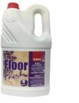 Sano Detergent pardoseli Sano Floor Fresh Liliac 4L