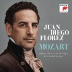 Sony Classical Juan Diego Flórez - Mozart (Cd)