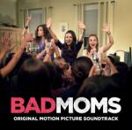 Sony Classical Filmzene - Bad Moms (CD)