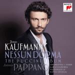 Bertus Hungary Kft Jonas Kaufmann - Nessun Dorma The Puccini Album (CD) (Z77253)