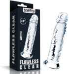 Lovetoy Flawless Clear Dildo 7.0 Dildo