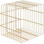 Zomo VS-Rack Cube - gold (4250267691954)