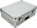 Zomo Flightcase PC-100/2 | 2x Pioneer CDJ-100 - silver (4250267616803)