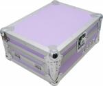Zomo Flightcase PC-800 | Pioneer CDJ-800 - purple (4250267616049)