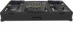 Zomo Set-700 NSE - Flightcase 2x Pioneer XDJ-700 + 1x 12" Mixer (4250267692104)