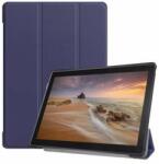 TACTICAL Husă Tactical Book Tri Fold pentru Lenovo Tab M10 FHD Plus 10.3 Blue