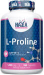 Haya Labs L-Proline 500mg 100 kapsz. HAYA LABS