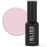 Lila Rossa Oja semipermanenta Lila Rossa, Bliss nude top color, french pink, 7 ml