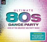 Various Ultimate. . . 80s Dance