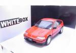 WHITEBOX Honda CR-X rosu 1/241/43 (13603)