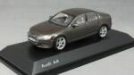 SPARK Audi A4 B9 Argus Brown1/43 (13616)