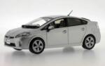 J-collection Toyota Prius 2009 Silver 1/43 (13590)